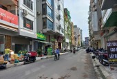 BÁN NHÀ NGUYỄN XIỂN THANH XUÂN, OTO TRÁNH, VỈA HÈ KINH DOANH ĐỈNH, 50M2 5TẦNG, 21.XTỶ