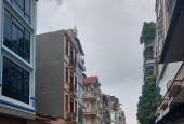 BÁN NHÀ NGUYỄN XIỂN THANH XUÂN, VỈA HÈ KINH DOANH OTO TRÁNH, 52M2 MẶT TIỀN RỘNG, NHỈNH 21TỶ