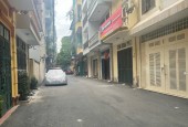 BÁN NHÀ NGUYỄN NGỌC NẠI THANH XUÂN, GÀN PHỐ OTO TRÁNH KINH DOANH, 50M2 MT4.5; 18.X TỶ
