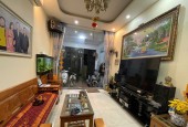 Bán nhà diện tích 65m2*4 tầng, ngõ thông, Tứ Hiệp, Thanh Trì, HN, Giá bán 6,x tỷ.