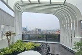 MẶT HỒ ĐẦM TRÒN-Mặt Hồ Phố Đội Cấn,Ngọc Hà 52/62m, 8T Thang máy,MT 5.6m 32 Tỷ