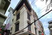 BÁN NHÀ NGUYỄN TRÃI THANH XUÂN, LÔ GÓC OTO TRÁNH, KINH DOANH, 45M2 MT6M, GIÁ 12.X TỶ