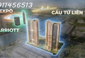 Cần bán căn 3PN - 90.9m, trục số 06, tầng trung siêu đẹp, tòa Y5, Imperia Cổ Loa