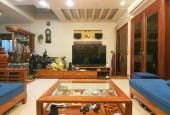 Bán nhà 60m², 5 tầng, 4PN, 4WC, Minh Khai, Hai Bà Trưng - 16.5 tỷ