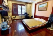 Bán nhà 60m2, 5 tầng, 4PN, 4WC, Minh Khai, Hai Bà Trưng - 16.5 tỷ