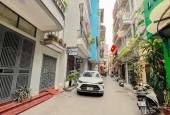 BÁN NHÀ HOÀNG VĂN THÁI THANH XUÂN, OTO TRÁNH KINH DOANH VP, 55M2 MT5M; NHỈNH 18TỶ