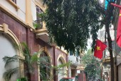 BÁN NHÀ PHÂN LÔ HOÀNG VĂN THÁI THANH XUÂN, OTO TRÁNH NGÕ THÔNG KINH DOANH, 52M2; 18.X TỶ