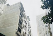 BÁN NHÀ VẠN PHÚC HÀ ĐÔNG, OTO TRÁNH VỈA HÈ KINH DOANH,46M2 6T MẶT TIỀN RỘNG, NHỈNH 18TỶ