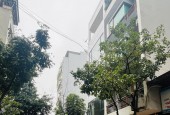 BÁN NHÀ VẠN PHÚC HÀ ĐÔNG, PHÂN LÔ VỈA HÈ OTO TRÁNH KINH DOANH, 45M2 MT4.5, 18.XTỶ