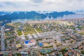 Chính chủ cần bán đất biệt thự Cẩm Bình-Cẩm Phả giá cắt lỗ
