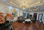 Nguyễn Văn Huyên Cầu Giấy - lô góc - MT rộng - gần phố - 66m chỉ 15 tỷ