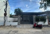 BÁN NHÀ MỚI CẤP 4 SÂN VƯỜN MẶT TIỀN ĐƯỜNG SÔNG DẦU - DIÊN AN -DIÊN KHÁNH