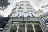 BÁN CCMN TRỊNH VĂN BÔ 100M2X6T+HẦM 25 PHÒNG KK,3 MẶT VỈA HÈ Ô TÔ TRÁNH, 26 TỶ
