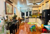 Bán căn hộ cc Tòa Đại Kim Building, nhà đẹp, 2 ngủ, 2wc, 3.55 tỷ - bao tên
