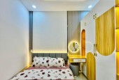 BÁN CCMN TRẦN CUNG 50M2X5T, 9 PHÒNG KK,15M Ô TÔ, 50 TRIỆU/THÁNG, 9.5 TỶ