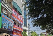 NHÀ DÒNG TIỀN-CHO THUÊ 100TR/THÁNG- Đường Mỹ Đình 124m/ 6Tầng/MT 7.4m 31.8 Tỷ