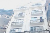 bán nhà Hoàng Mai 55m Trịnh Đình Cửu vỉa hè, ô tô vào nhà, kinh doanh
