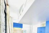 Căn hộ dịch vụ Ngay Trường Đại Học Marketting Quận 7, 9 Tầng, Thu Nhập 1 tỷ 2/Năm, P.Tân Thuận Tây-Giá 24 tỷ 5