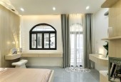 Bán CCMN Tây Mỗ 99m2x7 tầng, ngõ thông 30m ô tô tránh, 22 phòng,thang máy, 1 tỷ/năm, giá 16.9 tỷ