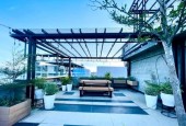 Villa đẹp 4 tầng ,view biển _ Sơn Trà -Giá chỉ 9,9 tỷ .