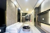 ♣ Mặt Tiền Huỳnh Ngọc Huệ đường 10.5m gần Hà Huy Tập 51m2, 3 tầng mới đẹp KD, 6.1 tỷ