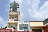 NHỈNH 5 TỶ - 73m2(4x19)-CHIẾN LƯỢC- BÌNH TRỊ ĐÔNG - 2 TẦNG- HẺM 7M.