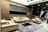 Liễu Giai Ba Đình - Nhà đẹp ở ngay - 7 tầng thang máy - 90m chỉ 20 tỷ