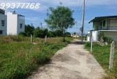 Bán lô đất Vĩnh HIệp Nha Trang gần đường D30 giá chỉ 1ty1