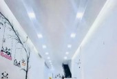 KHU VỰC SẦM UẤT KINH DOANH ĐỈNH GẦN TRƯỜNG CÁC CẤP - 3 TẦNG - 86M NHỈNH 12