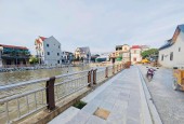Cần bán 106m View hồ điều hoà Chí Trung, Tân Quang, Văn Lâm Hưng Yên