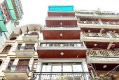 SIÊU PHẨM NAM TỪ LIÊM.MT BỀ THẾ. GARA Ô TÔ. KD ĐỈNH. THANG MÁY 9.2 TỶ THÁCH THỨC THỊ TRƯỜNG