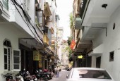 BÁN NHÀ VĂN QUÁN HÀ ĐÔNG, GẦN PHỐ, PHÂN LÔ OTO ĐỖ CỬA, DT46M2 HAI THOÁNG, 12.X TỶ