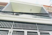 ► Nhà Kiệt gần Trần Cao Vân Chợ Tam Thuận, 36m2, 2 tầng, 2.35 tỷ