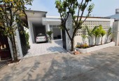 NHÀ ĐẸP  Giá Chỉ 6 Tỷ 7 SHR 213m Full thổ Cư Hẻm Xe Hơi Phạm Thị Giây Hóc Môn Gần Quận 12