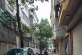 BÁN NHÀ KHUẤT DUY TIẾN THANH XUÂN, GẦN PHỐ PHÂN LÔ OTO ĐỖ CỬA, 52M 5T HAI THOÁNG, 15.X TỶ