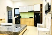 Tòa nhà 4,5 tầng biển Mỹ Khê-Dòng tiền 40 triệu tháng -Giá 12,49 tỷ.