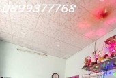 BÁN NHÀ HẺM PHƯỚC LONG NHA TRANG CHỈ 1TY8