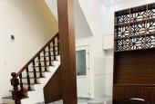 NHỈNH 7 TỶ - DÂN XÂY - 5 TẦNG VUÔNG VẮN - FULL TIỆN ÍCH