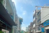 Nhà Hẻm Ôtô Nguyễn Đình Chính Phường 15 Quận Phú Nhuận.