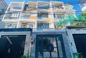 Nhà 2 Lầu Hẻm Xe Tải Lê Đức Thọ, P13_ DT: 210m2
