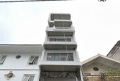 Bán nhà 8 Tầng, Ngọc Thụy Long Biên - DT: 90m2 thoáng trước sau. Giá hơn 26 tỷ