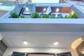 ♣ Nhà Kiệt 179 Nguyễn Văn linh, gần đường chính, 48m2, 2 tầng mới đẹp, 3.45 tỷ