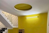 ► Nhà Kiệt 364 Lê Duẩn thông Hải Phòng 40m2, 2 tầng sạch sẽ, 1.85 tỷ
