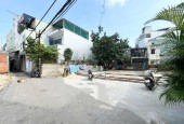 ♣ Đất 2 mặt Kiệt 74 Lê Đình Lý gần Chợ Tân Lập, trước nhà 6m, 65m2, 2.85 tỷ