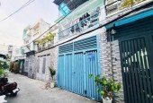 Nhà Đường Phạm Văn Chiêu Phường 14 Quận Gò Vấp.