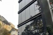 Mặt phố Mai Anh Tuấn - 55m 6 tầng TM cực đẹp - Kinh doanh đắc địa - chỉ 31 tỷ