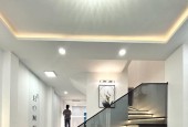 CHỈ NHỈNH 5 Tỷ- PHƯỜNG 10- TÂN BÌNH- 52m2( 4x15)- 2 TẦNG- 2 PN- TẶNG FULL NỘI THẤT.