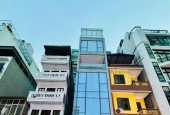 SIÊU ĐẸP-CỰC HIẾM, Mặt Phố Phạm Hồng Thái, Ba Đình 50/55m, 7T Thang Máy- 35 Tỷ