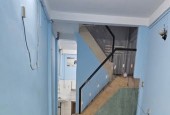 Nhà Đường Nguyễn Trãi Phường 2 Quận 5.