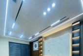 BÁN NHÀ BỒ ĐỀ 60M2* 6 TẦNG* 10.8 TỶ, THANG MÁY, Ô TÔ